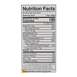 Keto Wise Snack Bars Peanut Butter Crisp